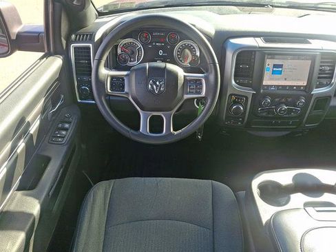 Used 2022 RAM 1500 Classic Warlock w/ Electronics Group image 10