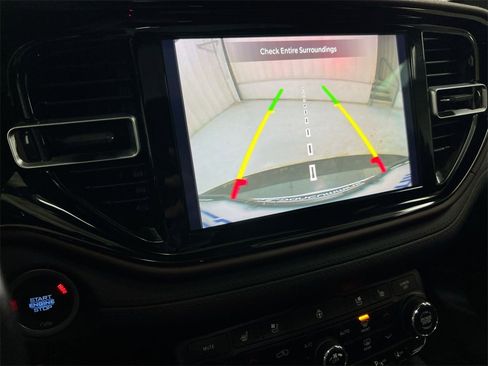 Used 2022 Dodge Durango Citadel image 15