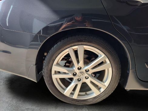 Used 2016 Nissan Altima 3.5 SL FWD image 27