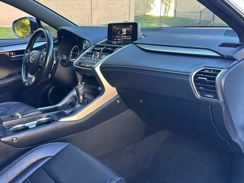 Used 2020 Lexus NX 300 F Sport image 21