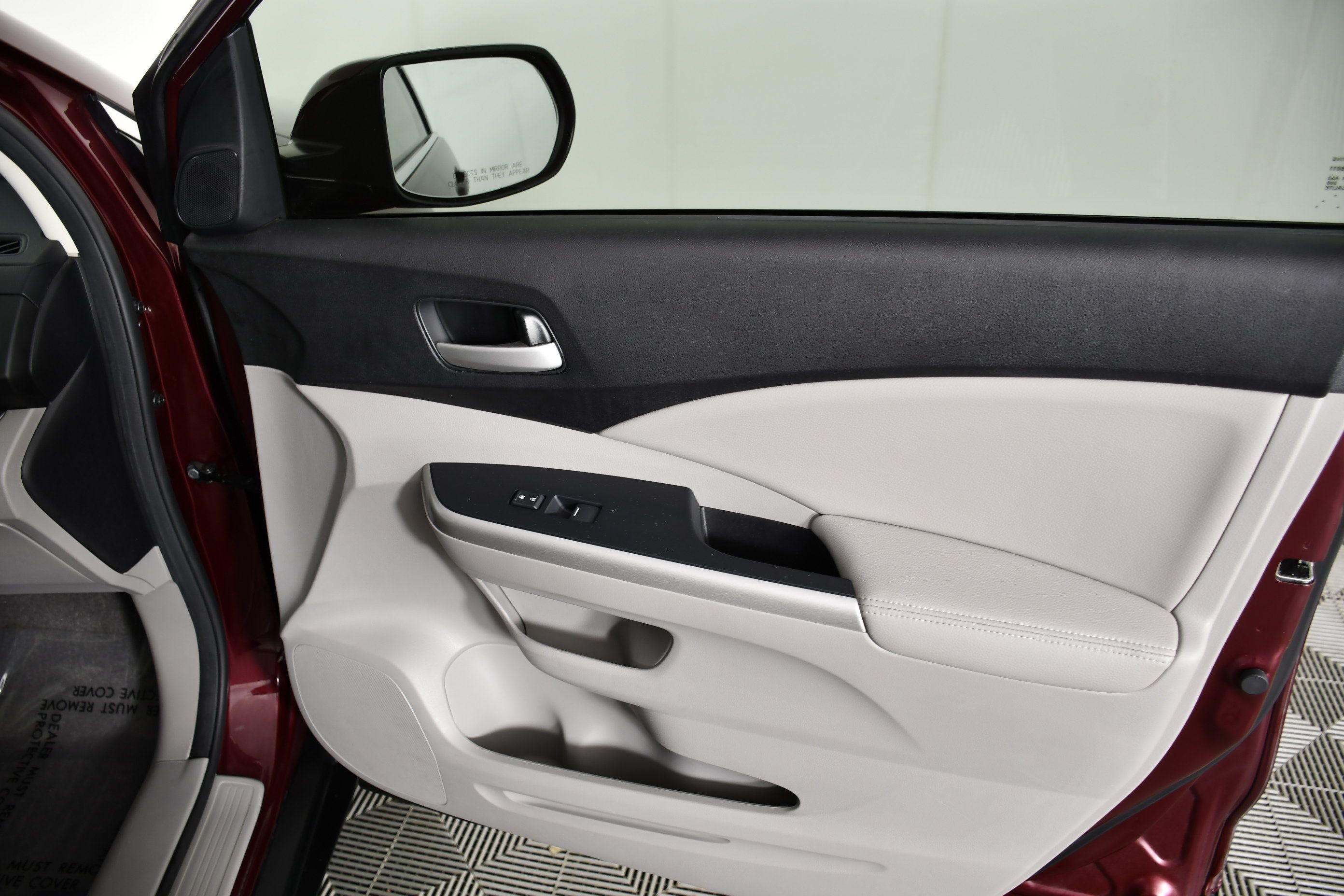 Used 2014 Honda CR-V EX-L image 38