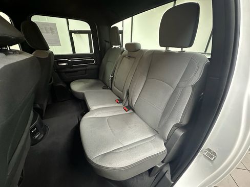 Used 2024 RAM 2500 Big Horn image 30