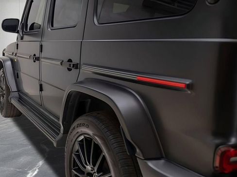 Used 2019 Mercedes-Benz G 550 image 12