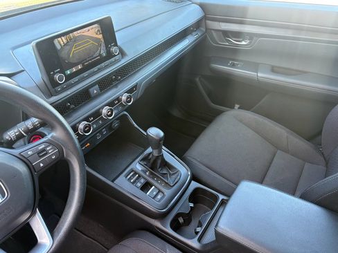 Used 2024 Honda CR-V EX image 15