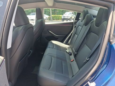Used 2024 Tesla Model 3 Long Range RWD image 12