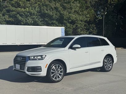 Used 2017 Audi Q7 3.0T Premium Plus