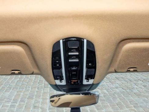 Used 2019 Porsche Panamera 4 AWD/4WD image 24
