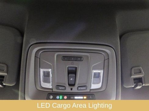 Used 2023 GMC Sierra 1500 SLT w/ SLT Premium Plus Package image 48