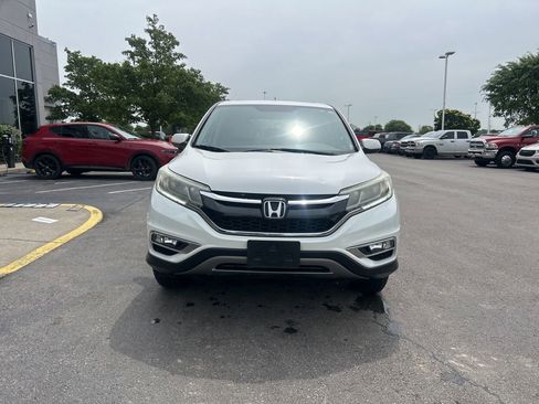 Used 2016 Honda CR-V EX image 8