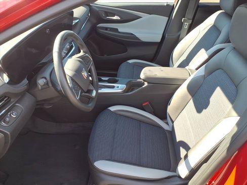 Used 2026 Buick Envista Preferred w/ Convenience I Package FWD image 12