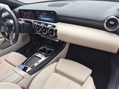 Certified 2026 Mercedes-Benz CLA 250 image 19
