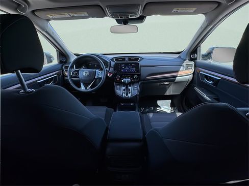 Certified 2021 Honda CR-V EX image 17