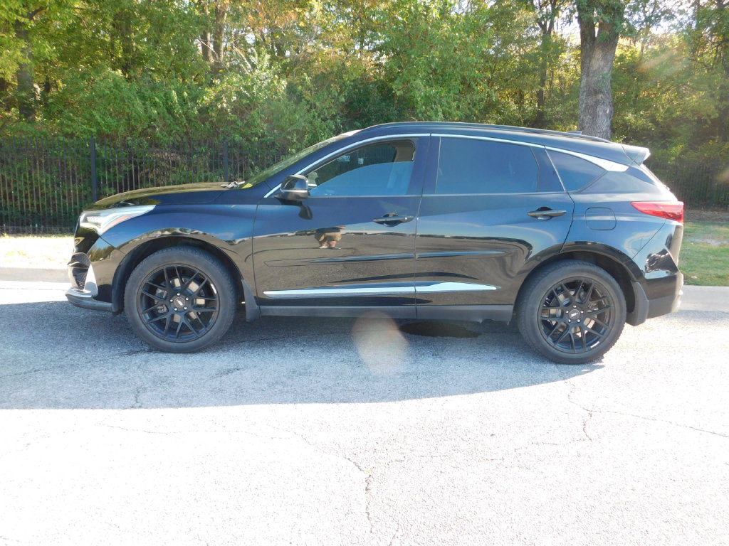 Used 2019 Acura RDX w/ Technology Package FWD image 2