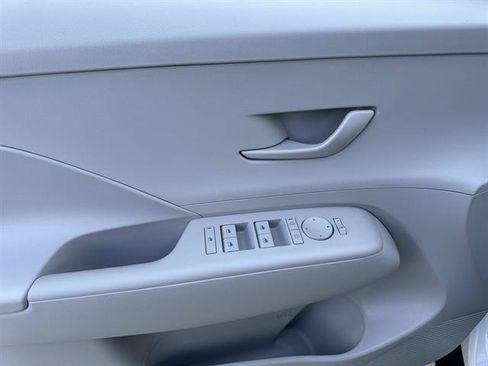 New 2026 Hyundai Kona SEL Sport FWD image 14