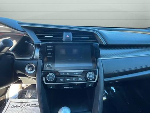 Used 2019 Honda Civic Si image 21