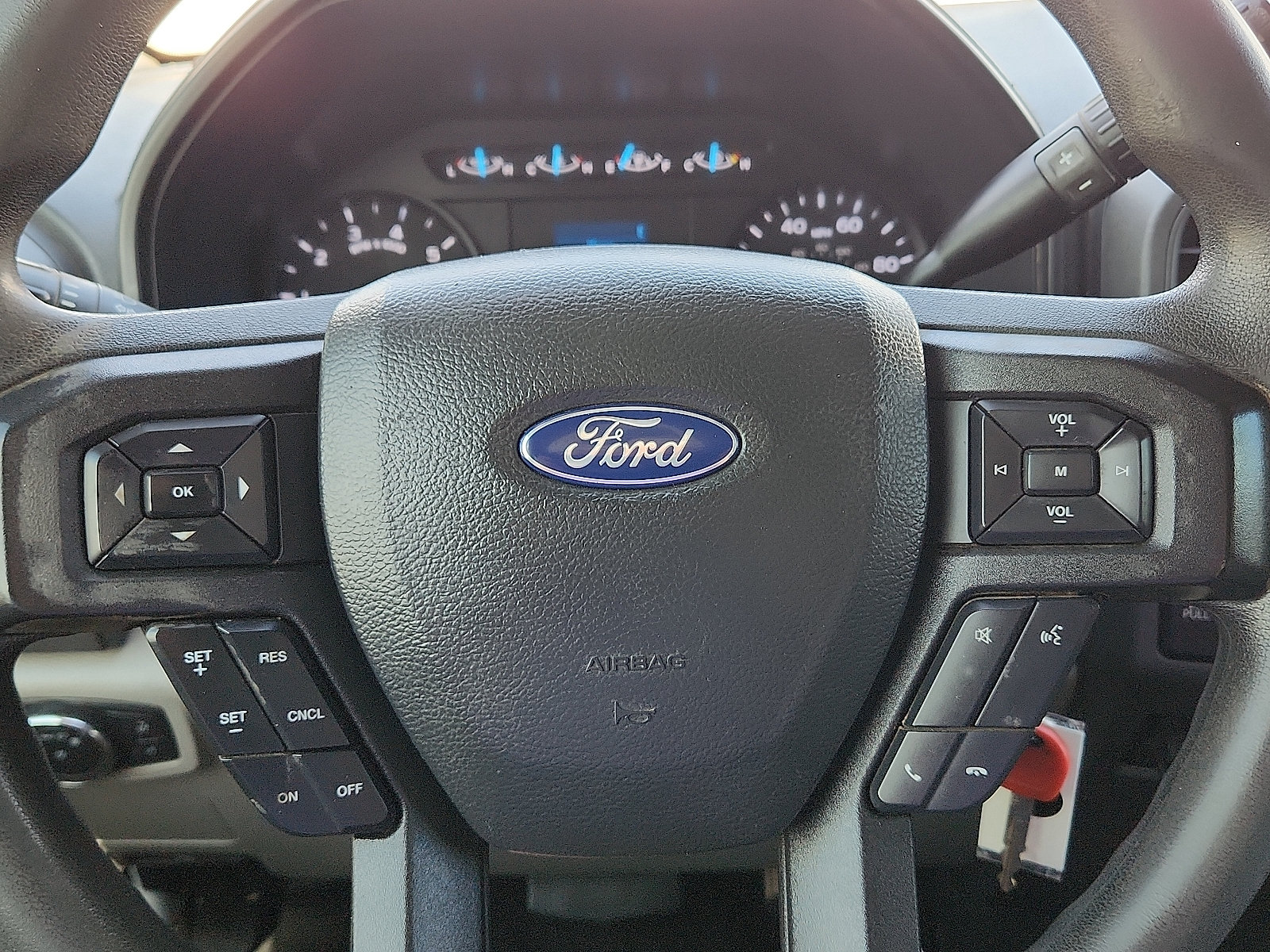 Used 2022 Ford F250 XL w/ Power Equipment Group AWD/4WD image 19