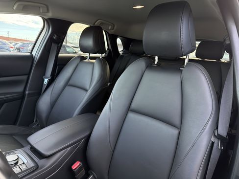 Used 2022 MAZDA CX-30 AWD 2.5 S w/ Select Package image 9