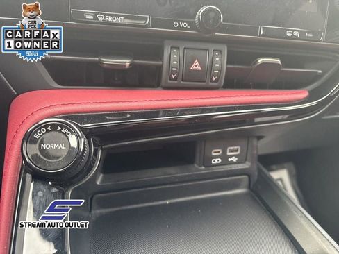 Used 2022 Lexus NX 350 AWD image 35