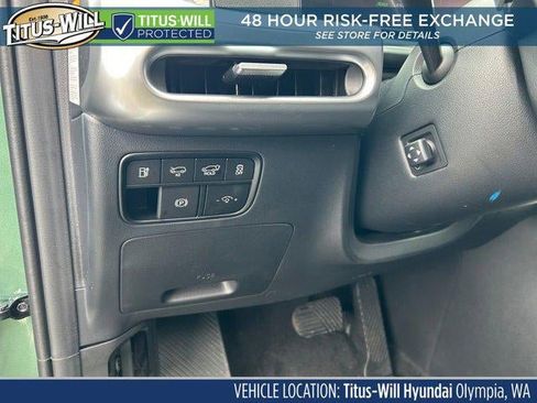 New 2026 Hyundai Ioniq 9 Limited image 21