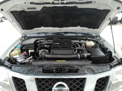 Used 2021 Nissan Frontier S image 41