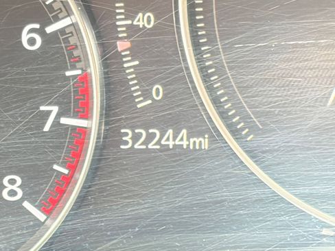 Used 2025 MAZDA CX-30 AWD 2.5 S w/ Preferred Package image 37