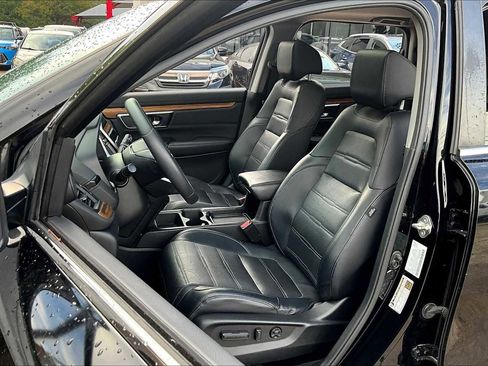 Used 2020 Honda CR-V EX-L image 13