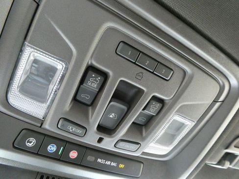 New 2026 GMC Sierra 1500 Denali AWD/4WD image 26