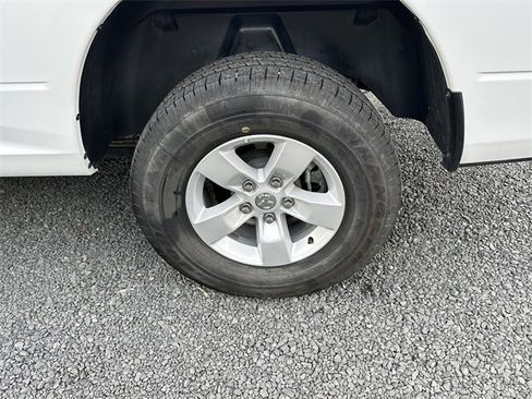 Used 2024 RAM 1500 Classic SLT image 25