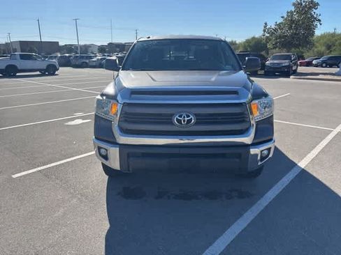 Used 2014 Toyota Tundra SR5 image 8