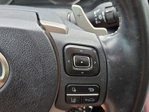 Used 2020 Lexus IS 300 w/ Accessory Package 2 RWD image 21
