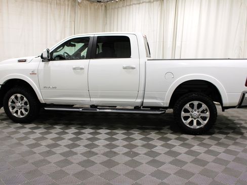 Used 2019 RAM 2500 Laramie AWD/4WD image 30