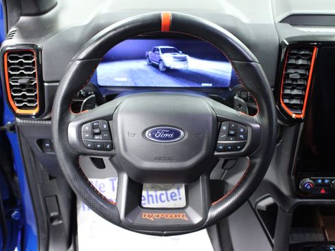 Used 2024 Ford Ranger Raptor image 17