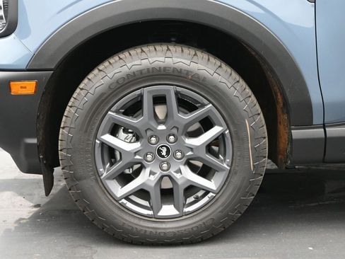 New 2025 Ford Bronco Sport Big Bend image 27