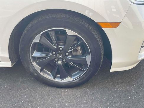 Certified 2023 Honda Odyssey Elite image 8