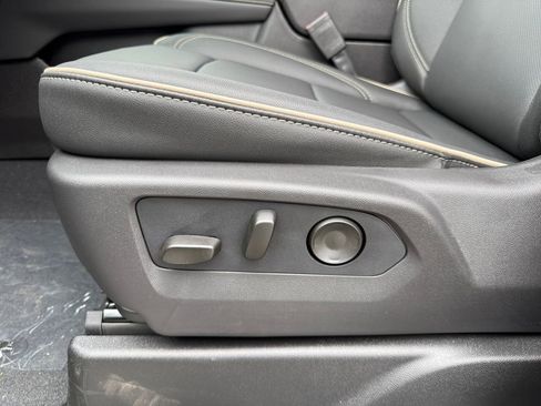 New 2026 Chevrolet Tahoe Premier AWD/4WD image 10