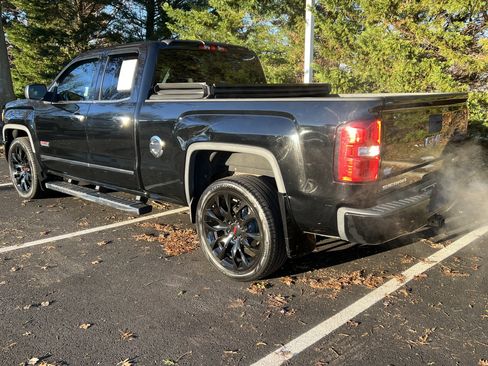 Used 2014 GMC Sierra 1500 SLE w/ All-Terrain Package image 8