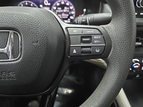 Used 2023 Honda Accord EX image 22