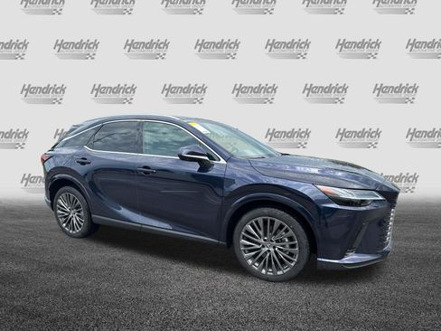 Used 2025 Lexus RX 350 AWD w/ Convenience Package image 2