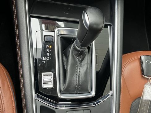 Certified 2024 MAZDA CX-5 Carbon Edition AWD/4WD image 24