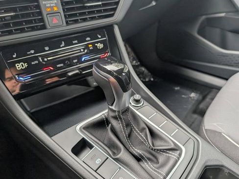New 2026 Volkswagen Jetta Sport FWD image 22