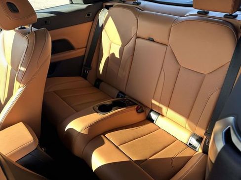 Certified 2023 BMW 440i xDrive Convertible w/ Premium Package image 21