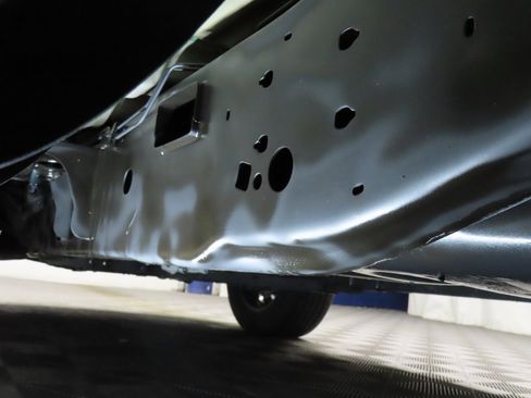 Used 2025 Ford F150 Lariat image 10