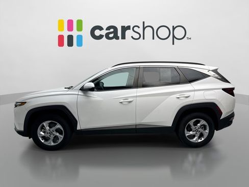 Used 2024 Hyundai Tucson SEL AWD/4WD image 2