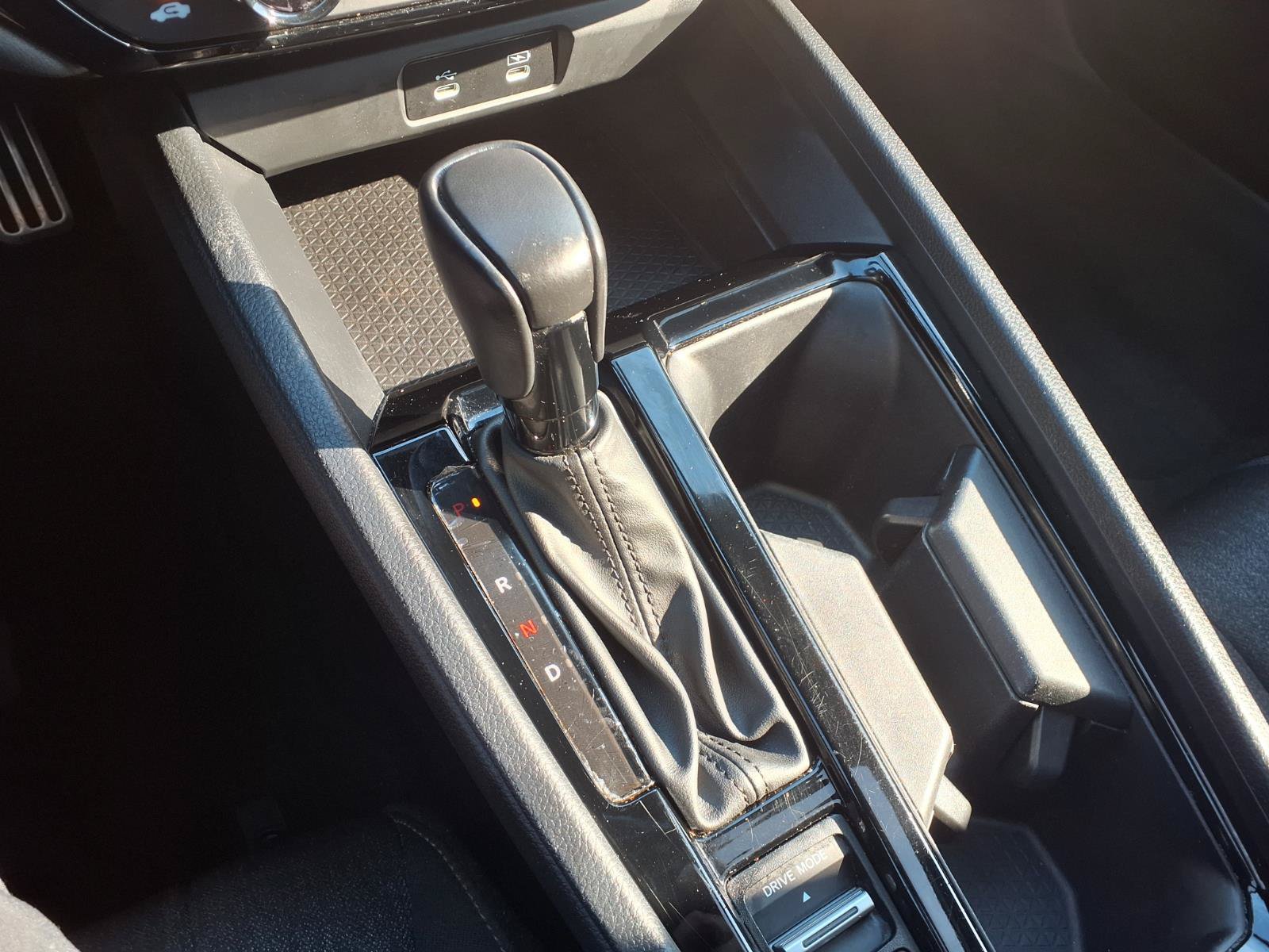Certified 2023 Honda Accord Sport image 13