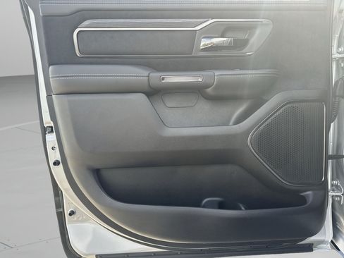 Used 2026 RAM 1500 RHO AWD/4WD image 24