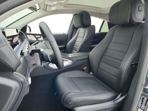 New 2026 Mercedes-Benz GLE 450 4MATIC Coupe image 17