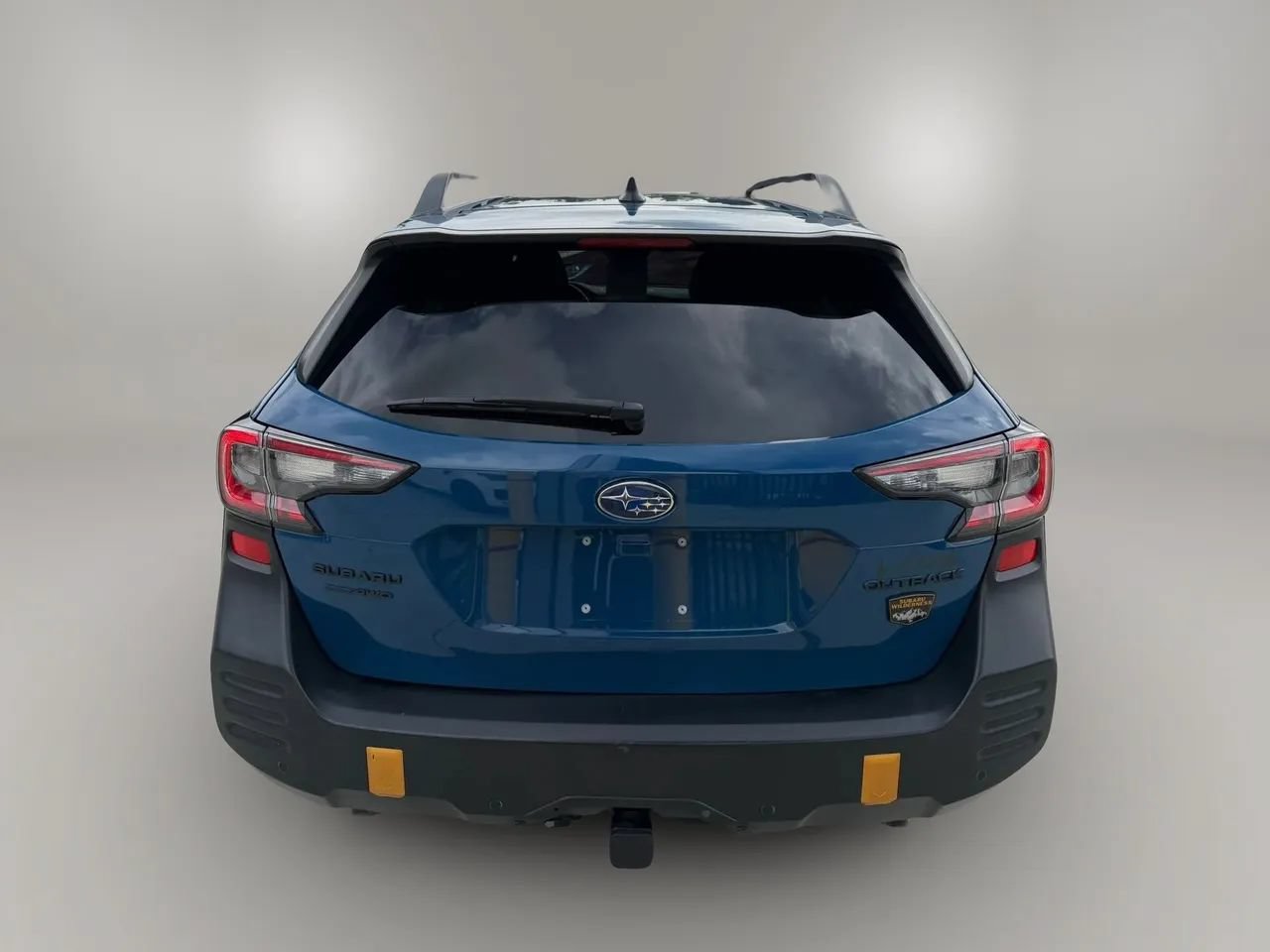 Used 2022 Subaru Outback Wilderness AWD/4WD image 6