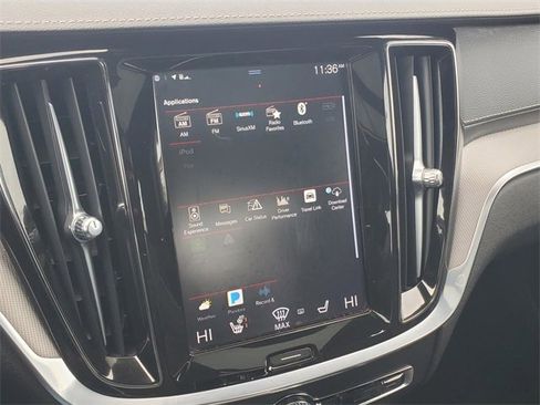 Used 2021 Volvo S60 T5 R-Design image 23