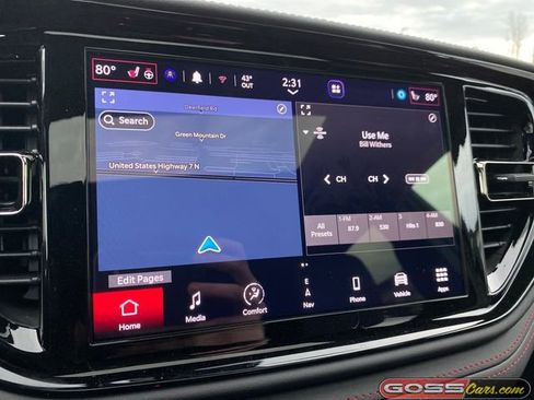 New 2026 Dodge Durango GT image 13