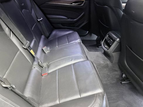 Used 2019 Cadillac CTS Luxury image 14